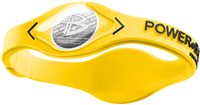 Bracciale Power Balance in Gomma PB-GLN-S - PB-GLN-S